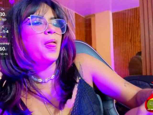 Kristen-tay webcam