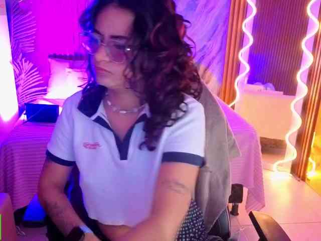 Kristen-tay webcam