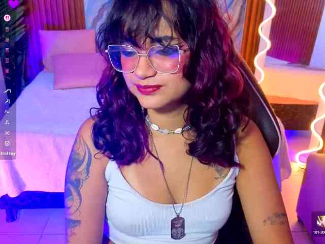 Kristen-tay webcam
