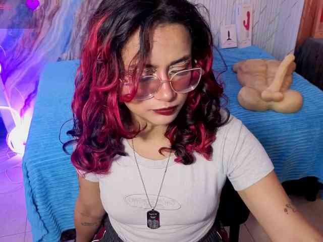 Kristen-tay webcam