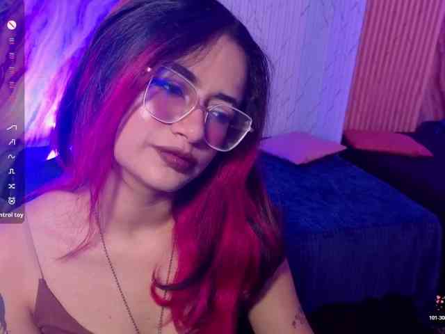 Kristen-tay webcam