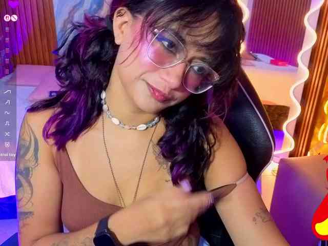 Kristen-tay webcam