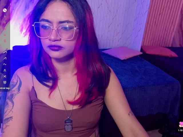 Kristen-tay webcam