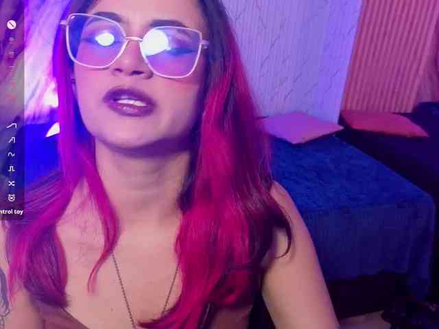 Kristen-tay webcam