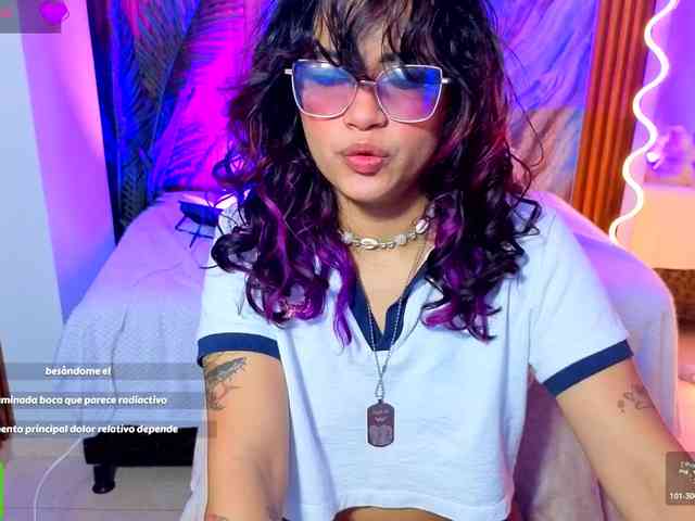 Kristen-tay webcam