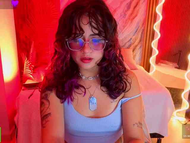 Kristen-tay webcam