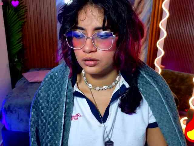 Kristen-tay webcam