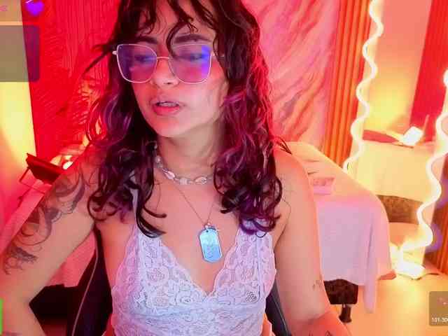 Kristen-tay webcam