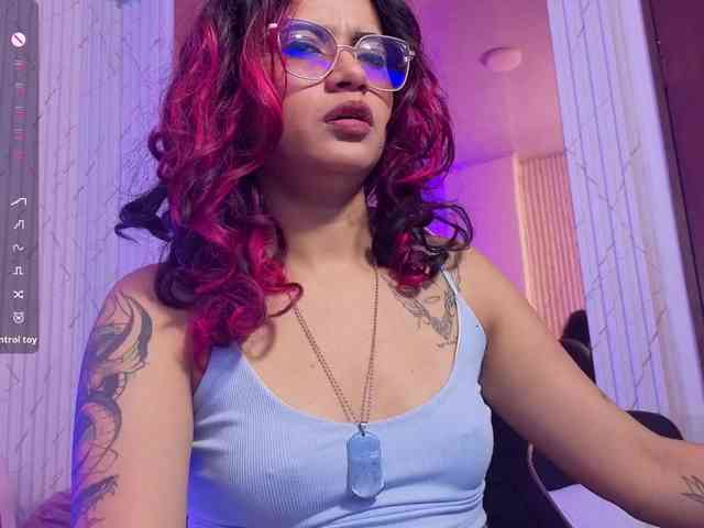 Kristen-tay webcam
