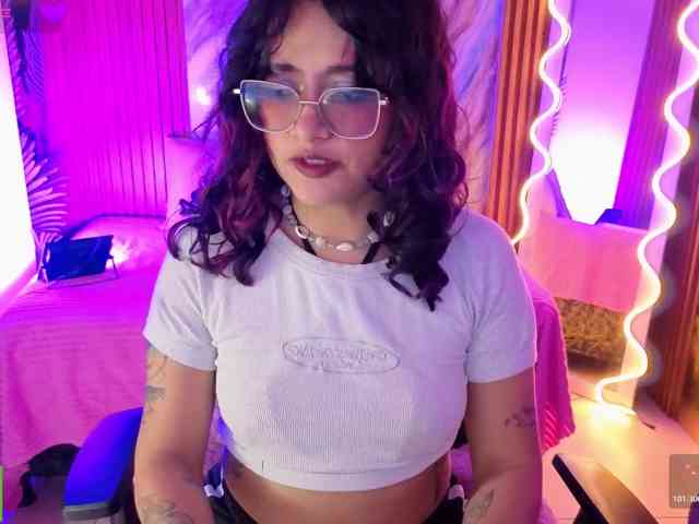 Kristen-tay webcam