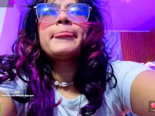 Kristen-tay webcam