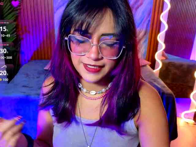 Kristen-tay webcam