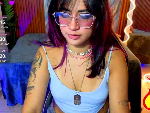 Kristen-tay webcam