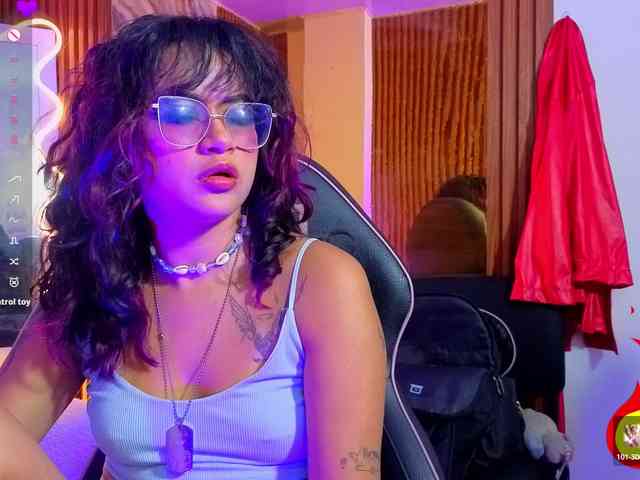 Kristen-tay webcam