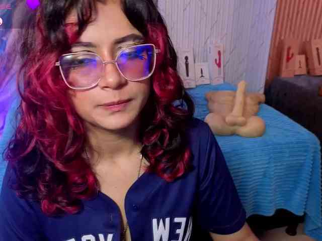 Kristen-tay webcam