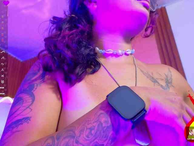 Kristen-tay webcam