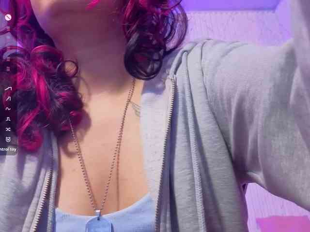 Kristen-tay webcam