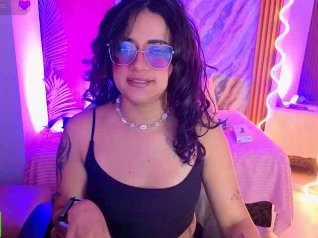 Kristen-tay webcam