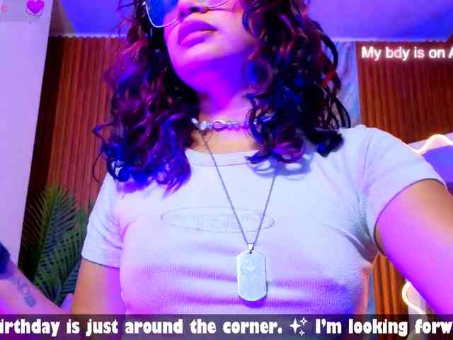 Kristen-tay webcam