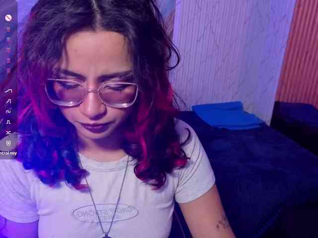 Kristen-tay webcam