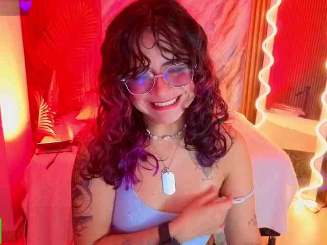 Kristen-tay webcam