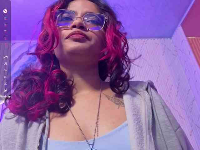 Kristen-tay webcam