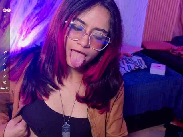 Kristen-tay webcam