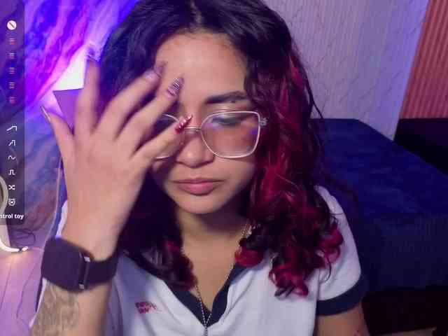 Kristen-tay webcam