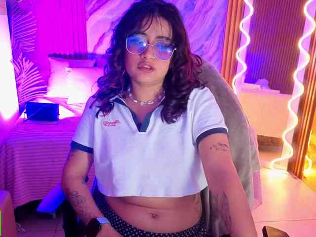 Kristen-tay webcam