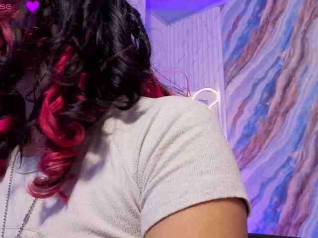 Kristen-tay webcam