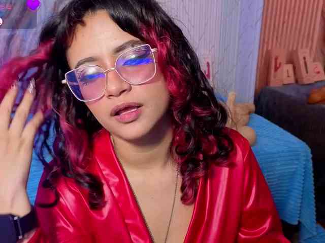 Kristen-tay webcam