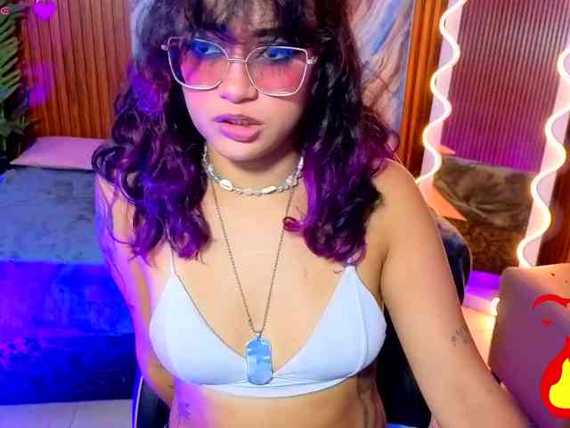 Kristen-tay webcam