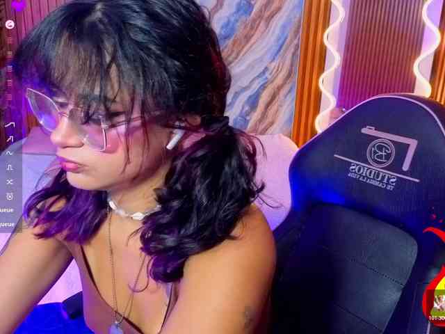 Kristen-tay webcam