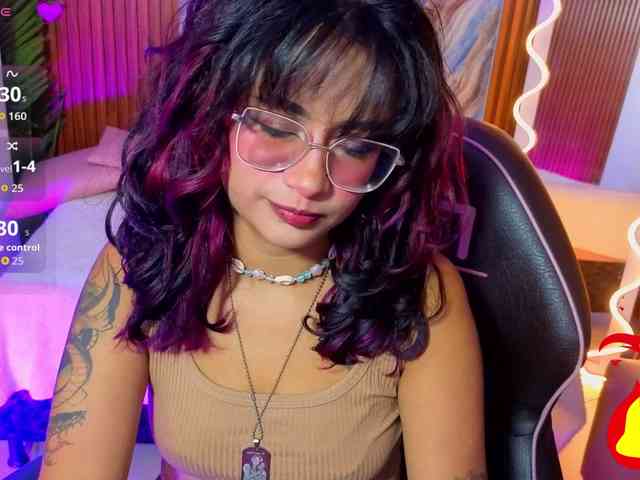 Kristen-tay webcam
