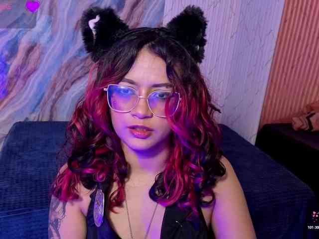 Kristen-tay webcam