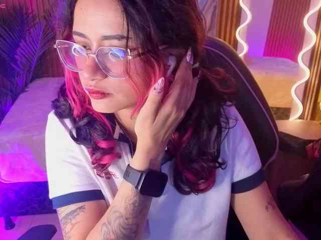 Kristen-tay webcam