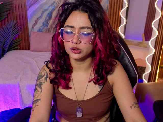 Kristen-tay webcam