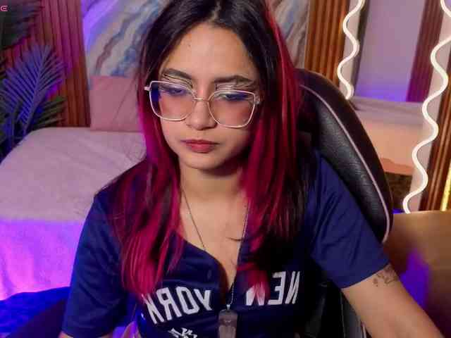 Kristen-tay webcam