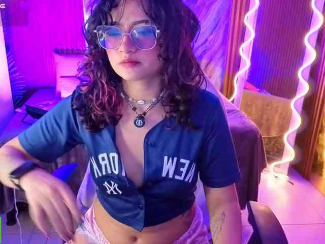 Kristen-tay webcam