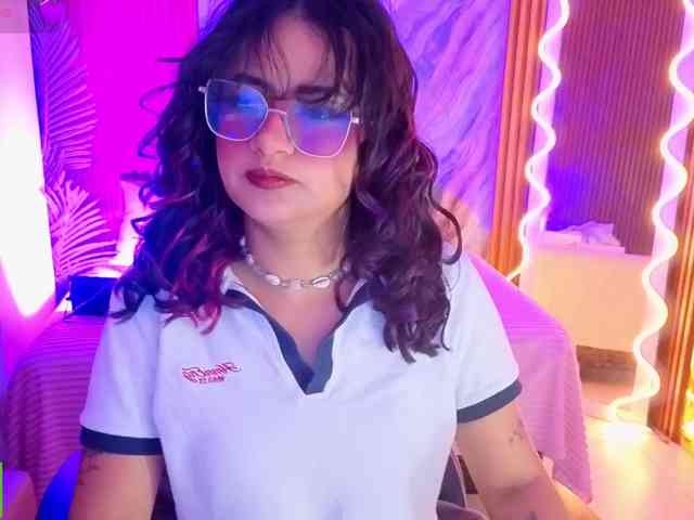 Kristen-tay webcam