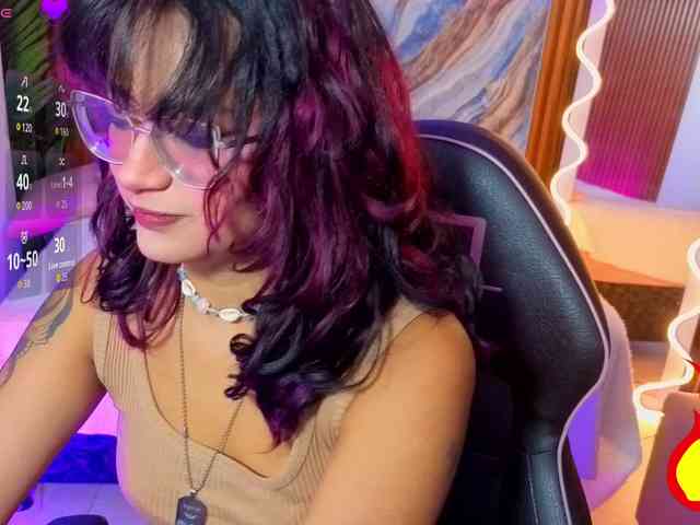 Kristen-tay webcam