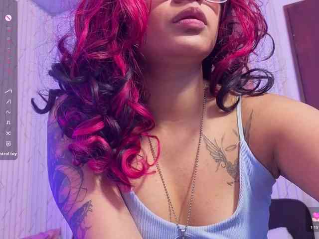 Kristen-tay webcam