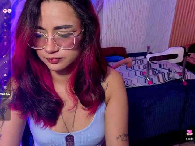 Kristen-tay webcam