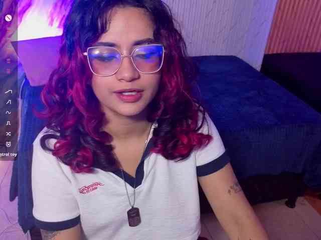 Kristen-tay webcam
