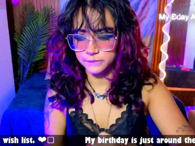 Kristen-tay webcam