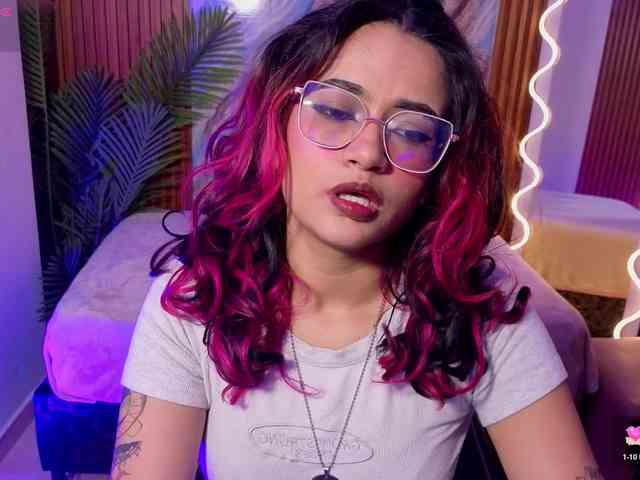 Kristen-tay webcam