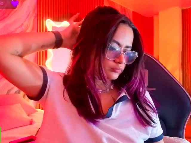 Kristen-tay webcam