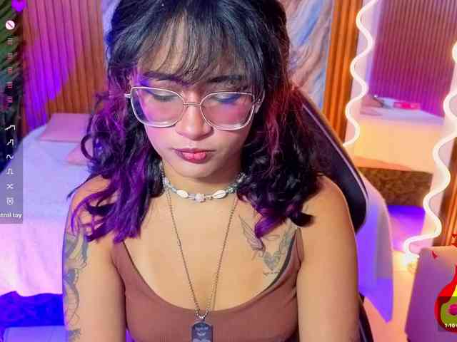 Kristen-tay webcam