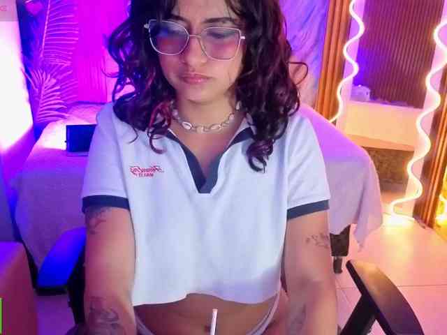 Kristen-tay webcam