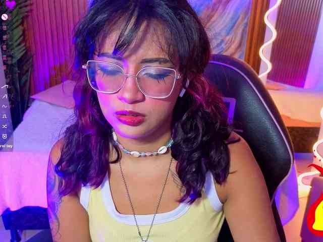 nude sex chat Kristen-tay